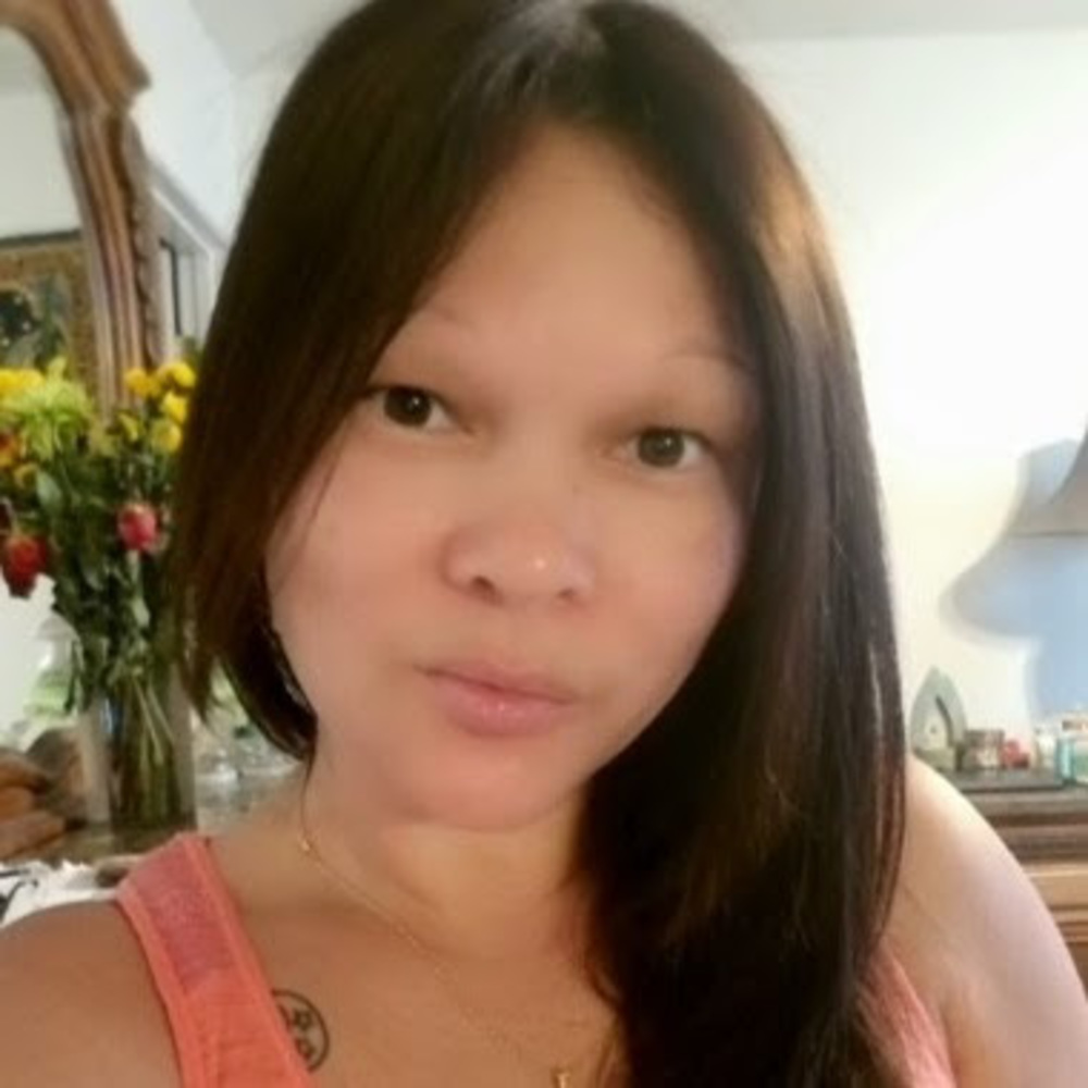 Meet your Posher, Cyndi